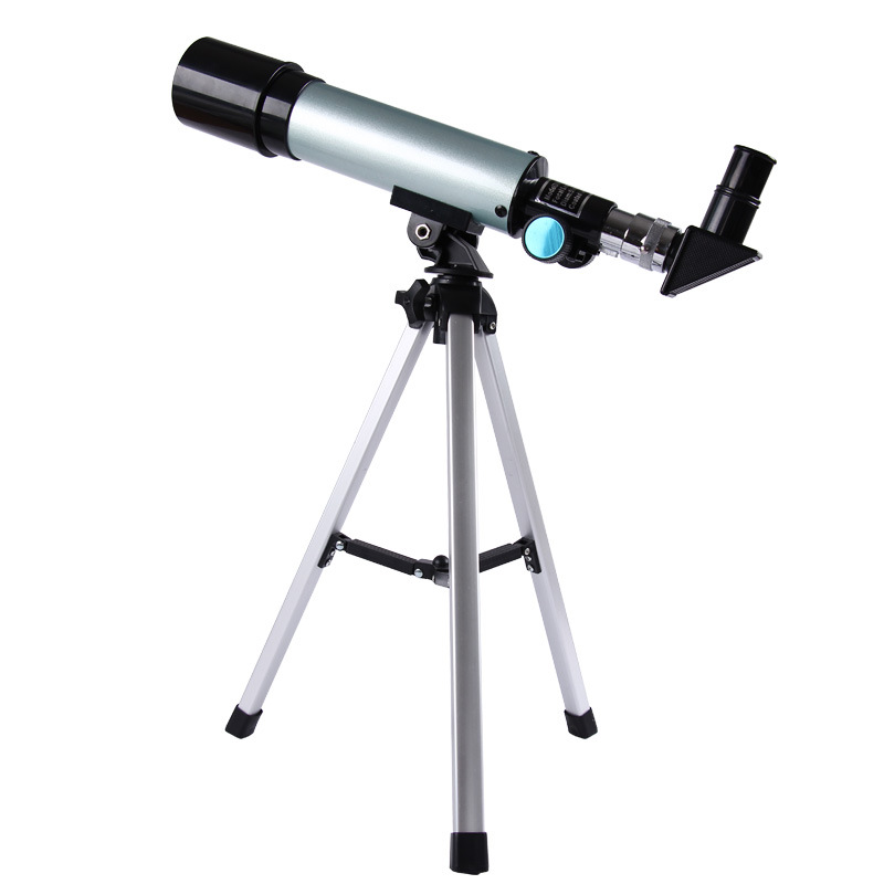 F36050 Kids astronomical telescope refraction table