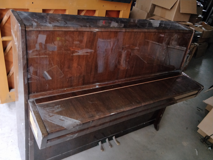 Nguồn hàng chính của Hồng Kông Pedrofu piano yamaha ydp 103