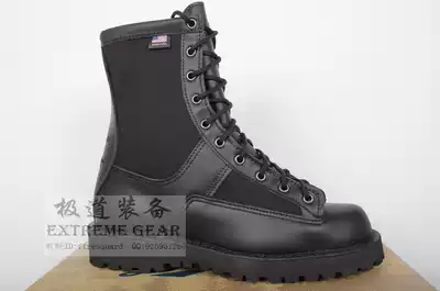 Danner Acadia 21210 GTX all waterproof special tactical combat boots