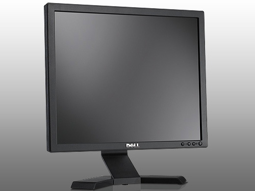 Dell DELL E170S 177 178 17 LCD Monitor E176 Chicken Claw Base Seat Bracket