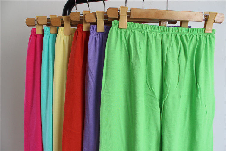 Pantalon pyjama jeunesse - Ref 719522 Image 14