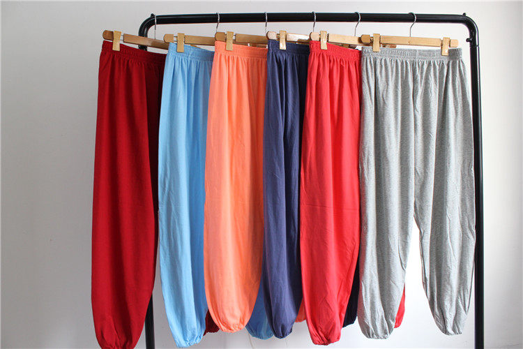 Pantalon pyjama jeunesse - Ref 721084 Image 8