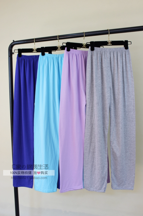 Pantalon pyjama jeunesse - Ref 715392 Image 20