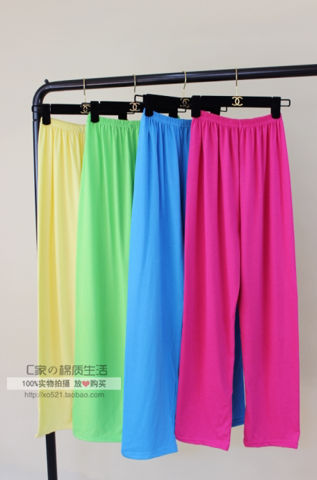 Pantalon pyjama jeunesse - Ref 715392 Image 12