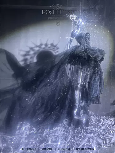 [Gao Ding Ruxin · Aquatic Sakura] Пятно и место!ПересечениеПересечение