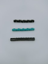 Mouse microswitch key switch touch switch KH LG Logitech 502 back cover cutting line garbage guy repair