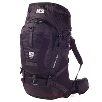 K2 1789 Korean KWF19B02 sports outdoor backpack 50L