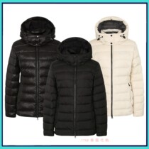 Discovery 1789 Korean DWDJ91961 womens goose down sports outdoor down jacket