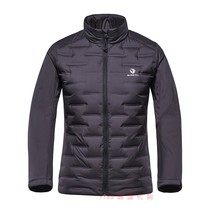 Black Yak black yak 1789 South Korea 1BYPAS4502 womens goose down outdoor down jacket