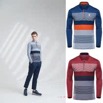 Black Yak Black Yak 1789 Korean 1BYTSS9010 men Sports outdoor quick-drying T-shirt