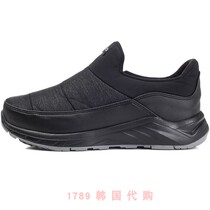 K2 1789 Korean KUW19N12 couples sports outdoor hiking shoes