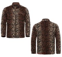 Black Yak Black Yak 1789 Korean 1BYJKW9005 men Sports outdoor fleece