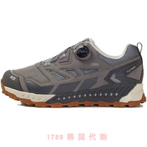 K2 1789 South Korea FUF19G12 couple GTX sports outdoor hiking shoes
