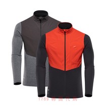 Black Yak Black Yak 1789 Korean 1BYJKF9003 men Sports outdoor casual jacket