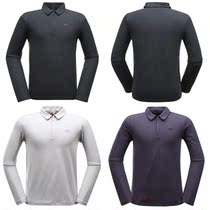 K2 1789 Korean KMU19231 men Sports outdoor quick-drying T-shirt