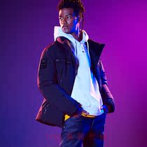 K2 1789 Korean KMW19583 men goose down sports outdoor down jacket