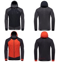 Black Yak Black Yak 1789 Korean 1BYJKW9001 men Sports outdoor windbreaker