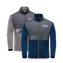 Black Yak Black Yak 1789 Korean 1BYJKW9002 men Sports outdoor casual jacket