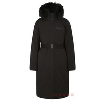 Discovery 1789 Korean DWDJ94961 womens goose down sports outdoor down jacket