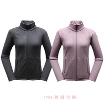 K2 1789 Korean KWU19154 women sports outdoor casual jacket