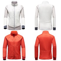 Black Yak Black Yak 1789 Korean 1BYPDW9501 women outdoor sandwich casual jacket