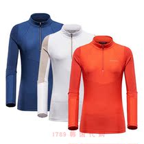 Black Yak Black Yak 1789 Korean 1BYTSF9505 women sports outdoor quick-drying T-shirt