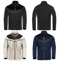 Black Yak Black Yak 1789 Korean 1BYJKW9004 men Sports outdoor fleece