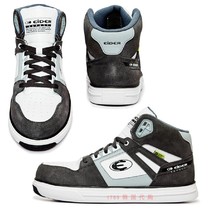 EIDER SAFTY DEPOSIT LINK SMART 602-C5 CONSTRUCTION LABOR SHOES SAFETY SHOES 230-290