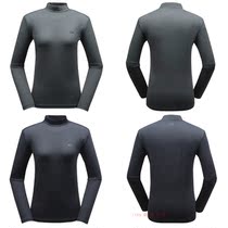 K2 1789 Korean KWU19262 women sports outdoor quick-drying T-shirt