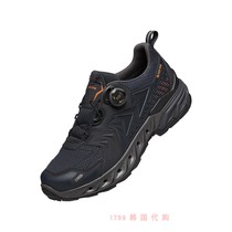 Black Yak Black Yak 1789 Korean ABYSHX9027 men GTX outdoor hiking shoes
