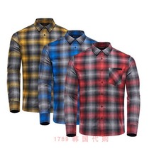 Black Yak Black Yak 1789 Korean 1BYYSW9001 men Sports outdoor casual shirt