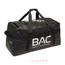 Black Yak Black Yak 1789 Korean 2BYKSX9924 sports outdoor travel bag