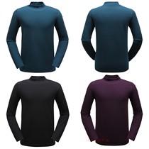 K2 1789 Korean KMU19237 men Sports outdoor quick-drying T-shirt