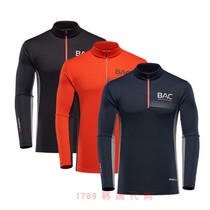 Black Yak Black Yak 1789 Korean 1BYTSW9001 men Sports outdoor quick-drying T-shirt