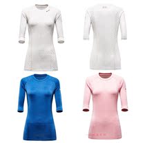 Black Yak Black Yak 1789 Korean 1BYTSM9524 women sports outdoor quick-drying T-shirt