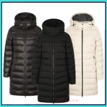 Discovery 1789 Korean DWDJ92961 womens goose down sports outdoor down jacket