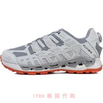 K2 1789 Korean FUS19G05 couple GTX sports outdoor hiking shoes