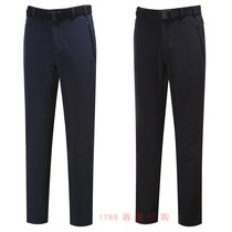 K2 1789 Korea KMW19337 mens sports outdoor stormtrooper pants