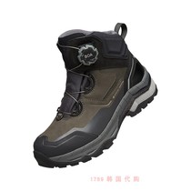 Black Yak Black Yak 1789 Korean ABYSHX9917 couple GTX outdoor hiking shoes