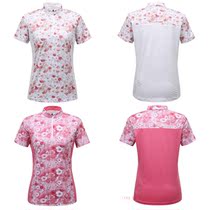 K2 1789 Korean KWU19258 women sports outdoor quick-drying T-shirt