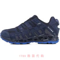 K2 1789 Korean FMS19G04 men GTX sports outdoor hiking shoes