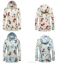 Black Yak Black Yak 1789 Korean 1BYJKM8509 women outdoor sports windbreaker