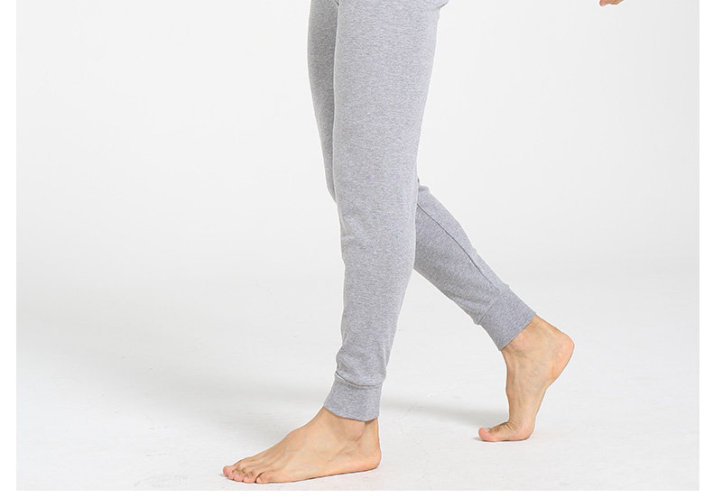 Sous-vêtement thermo jeunesse en coton - Ref 750984 Image 30