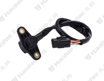 Suitable for DR150 160S speed sensor HJ150-10A 10C 10D speed sensor