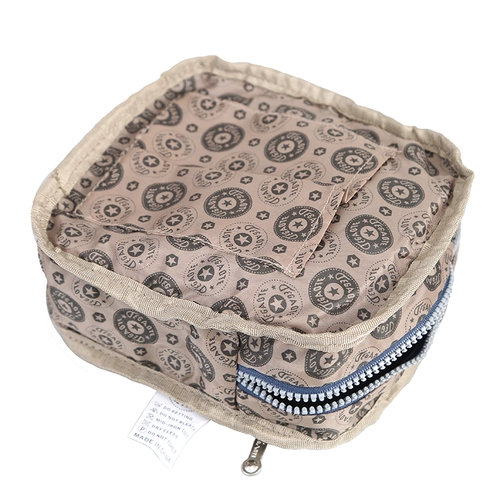 Маленькая небольшая сумка, сумка для телефона, водонепроницаемая сумка для путешествий, нейлоновый портативный бумажник на одно плечо