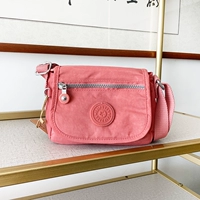 Апельсиновый розовый