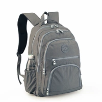 Водонепроницаемая сумка на одно плечо, школьный рюкзак, вместительный и большой ноутбук, сумка через плечо, бизнес-версия