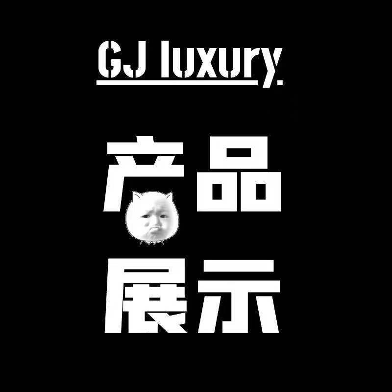 GJ珠宝定制五号工厂的LOGO