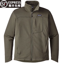 SF Patagonia Ukiah Mens Warm Fleece Jacket Patagonia Spot