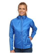 Mermouse Marmot Crystallline Jacket ultra-light windsurf Assault Jacket Lady Jacket Lady Spot